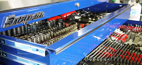 BOSCHカーサービス加盟店
