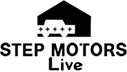 ステップモータースLive店
