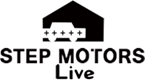 STEP MOTORS Live